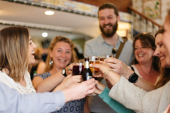 Private Seville Tapas & History Tour - Triana is the reason this tour feels personal fast