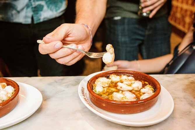 Private Seville Tapas & History Tour - What you’ll drink, and how that helps you order next time