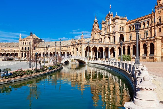Private Tour Jewish Quarter, center and Plaza de España - Key highlights at a glance