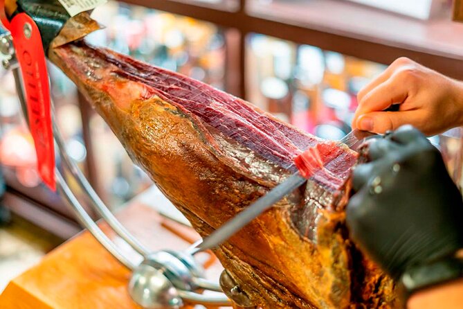 Private Tour: Tapas, Wine & Flamenco Show in Barcelona’s Old Town - Price and value at $290.36 per person: what you’re buying