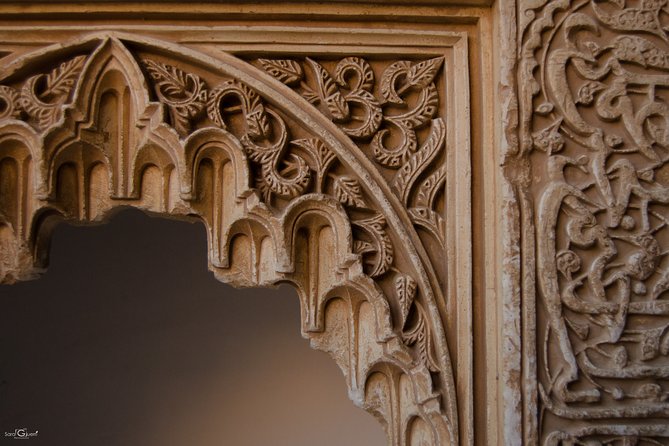 Private Tour to The Alhambra with Nasrid Palaces in Granada - Why the Alhambra is more than a palace stop