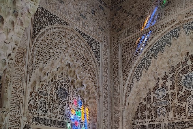Private Tour to The Alhambra with Nasrid Palaces in Granada - Generalife gardens: why it’s worth not skipping the outdoor time
