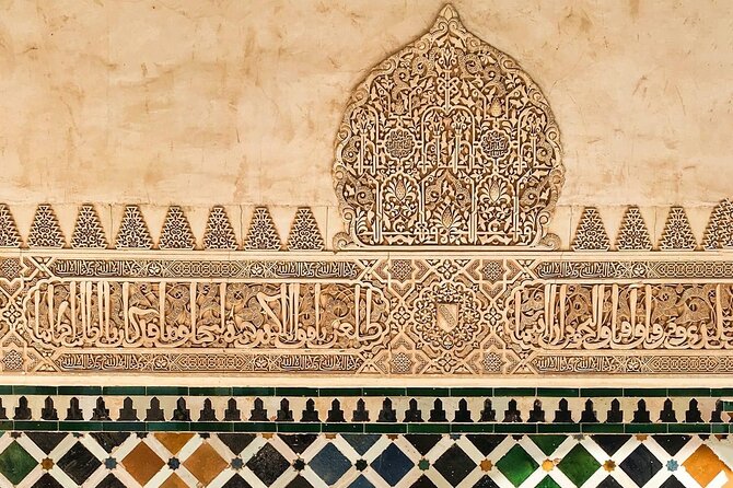 Private Tours Alhambra : Tickets & Tour Guide & Skip-the-Line - Key points to know before you go