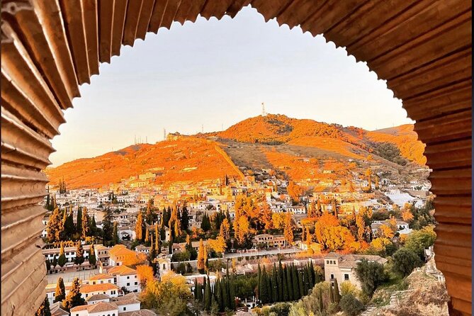 Private Tours Alhambra : Tickets & Tour Guide & Skip-the-Line - Alhambra in 2 to 3 hours, and why this format works