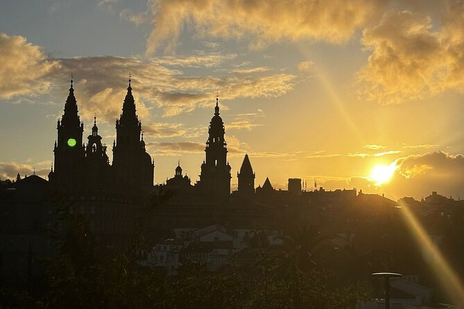 Private tours Santiago de Compostela : choose your option - The value of a private Santiago tour, beyond the checklist