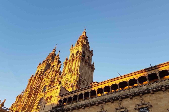 Private tours Santiago de Compostela : choose your option - Which option should you pick for your day