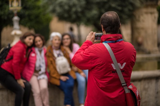 Private Visit Mosque-Cathedral, Jewish quarter, Alcazar and Synagogue - Inside the Mezquita-Cathedral: what 90 minutes lets you understand
