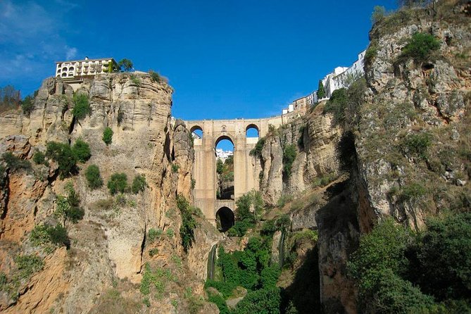 Private White Villages & Ronda Day Tour from Seville - Key Highlights You’ll Actually Feel During the Day
