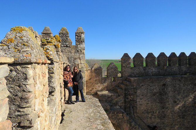 Private White Villages & Ronda Day Tour from Seville - Mirador de Grazalema and the UNESCO Natural Park Moment