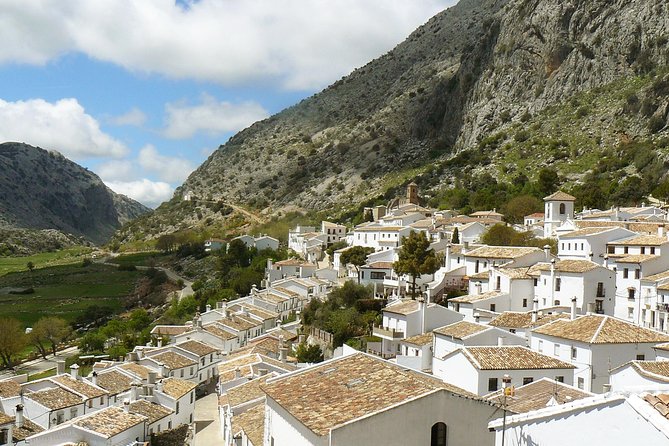 Private White Villages & Ronda Day Tour from Seville - Ronda, Puente Nuevo, and That Walkable Old-Town Feeling