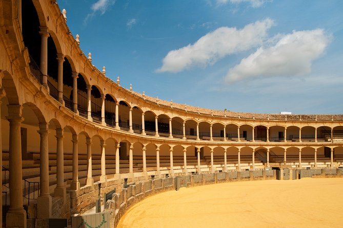 Private White Villages & Ronda Day Tour from Seville - Price and Value: What $344.80 Buys You Here