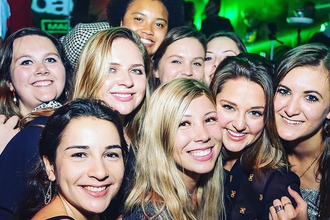 Pub Crawl Madrid by Mad Party Crew - How the free VIP access can affect your actual spend