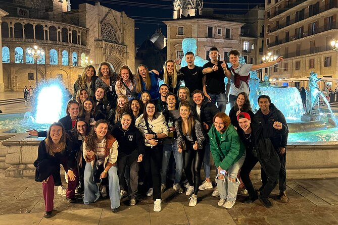 Pub Crawl Tour in Valencia - The Real Secret Sauce: Guide Energy and How the Night Feels