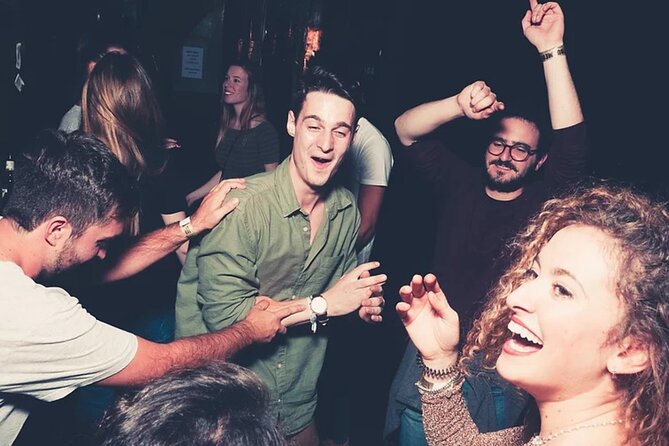 Pub Crawl Tour in Valencia - Group Size, Pace, and Why Timing Can Feel Different