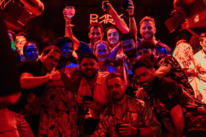 Pub Crawl Valencia | The Biggest | Club Entry Included - Drinking games and meeting people, without the awkwardness