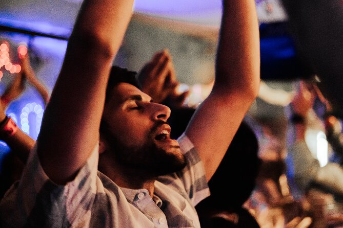 Pub Crawl Valencia | The Biggest | Club Entry Included - Who this pub crawl is best for