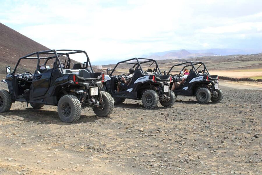 Puerto del Carmen: Buggy Adventure - Where to meet and how to prepare (without overthinking it)