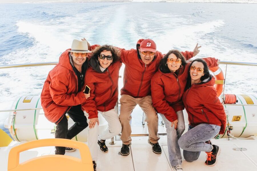 Puerto del Carmen: Dolphin-Watching Speedboat Tour with Swim - Price and Value: Is About $41 Worth It?