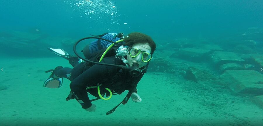 Puerto Del Carmen: Try Scuba Diving with 2 Dives and Photos - Who should book, and who should sit this one out