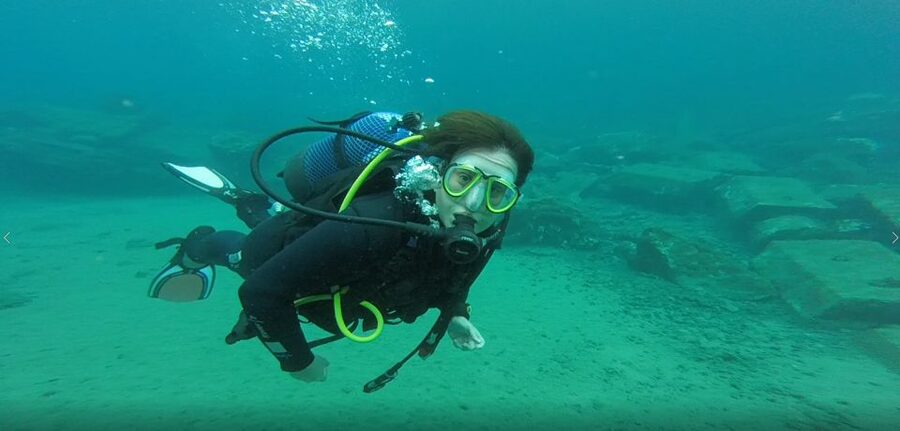 Puerto Del Carmen: Try Scuba Diving with 2 Dives and Photos - Gear, insurance, and why this is good value at about $153