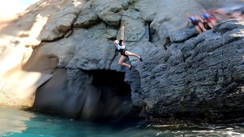 Puerto Mogán: Guided Adventure Kayak Tour in Caves & Snorkel - Price and Value for a 4-Hour Ocean Adventure
