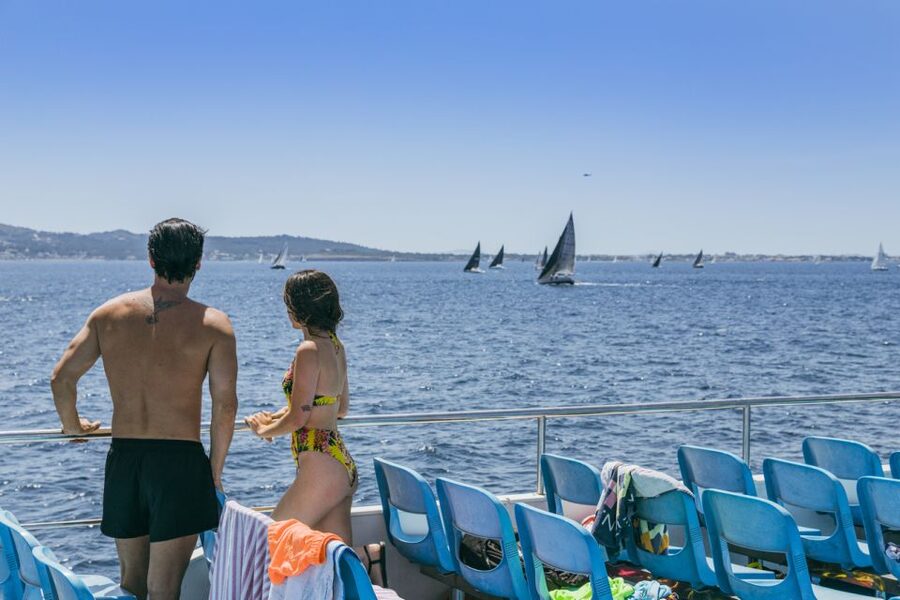 Puerto Pollença: Ferry to Formentor Beach - Quick take: the best parts of this Pollença to Formentor day