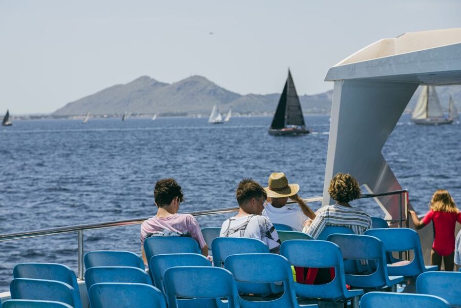Puerto Pollença: Ferry to Formentor Beach - FAQ