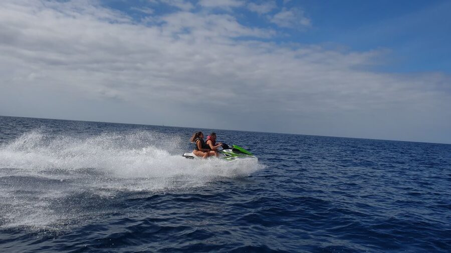 Puerto Rico de Gran Canaria: Jetski Tour - Who this jetski tour fits best, and who should skip it