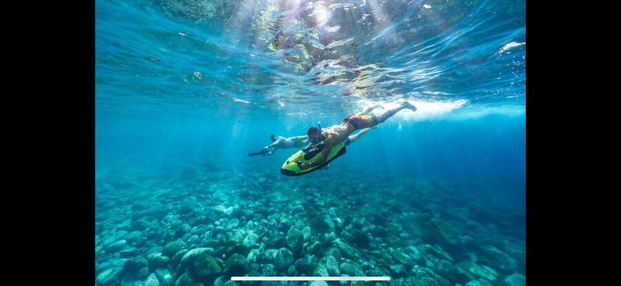 Puerto Rico, Gran Canaria: Boat Tour with Tapas and Drinks - Who Should Book This Yacht Trip, and Who Might Not