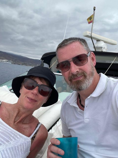 Puerto Rico, Gran Canaria: Boat Tour with Tapas and Drinks - Price and Value: Is $88 for 4 Hours Worth It?