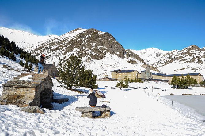 Pyrenees & Medieval Towns Small Group Tour from Barcelona - Key highlights to notice before you go