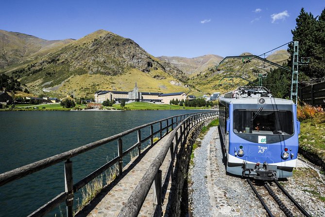 Pyrenees & Medieval Towns Small Group Tour from Barcelona - The Núria Valley day: lake views, green pastures, and your own pace