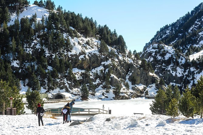 Pyrenees & Medieval Towns Small Group Tour from Barcelona - Small-group touring that keeps the day smooth