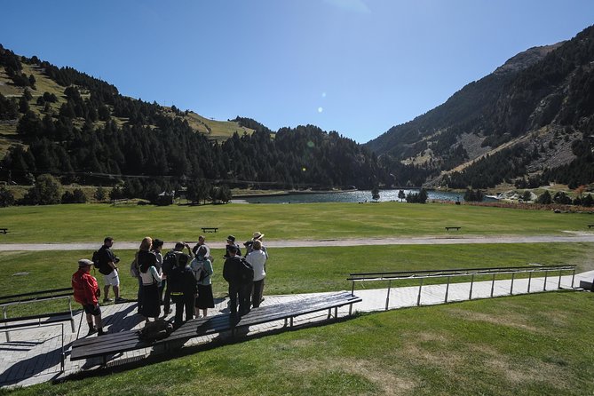Pyrenees & Medieval Towns Small Group Tour from Barcelona - Queralbs: the tiny mountain village that sets up the train ride