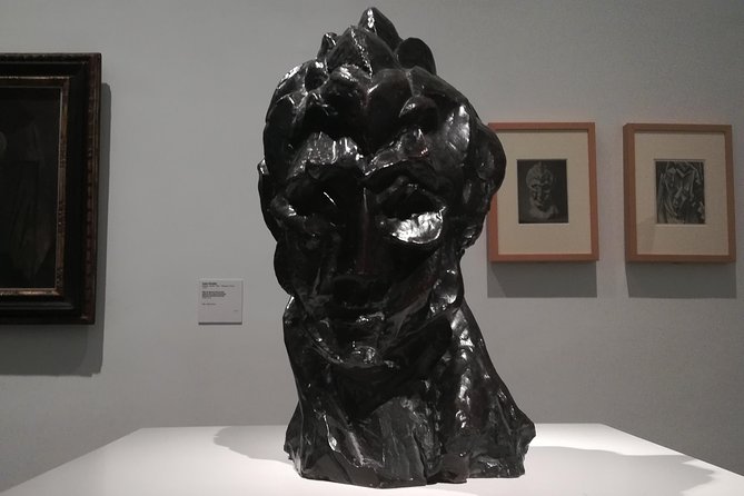 Reina Sofia Museum Small Group Tour -6 people maximum- - Skip-the-line entry: why it is worth doing in Madrid