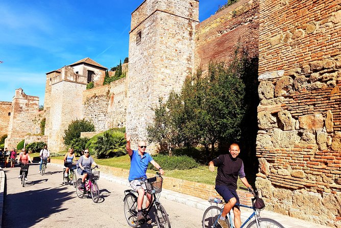 Rent a City Bike: Full Day 24 hours - Key takeaways before you roll