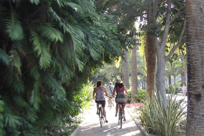 Rent a City Bike: Full Day 24 hours - Choosing the Right Bike Fit: 26” or 28”, Basket Options, and Kids