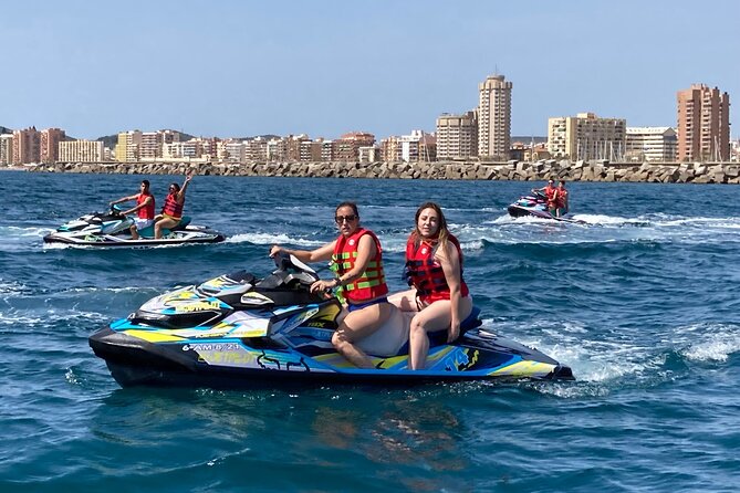 Rent Jetski - Quick hits before you book