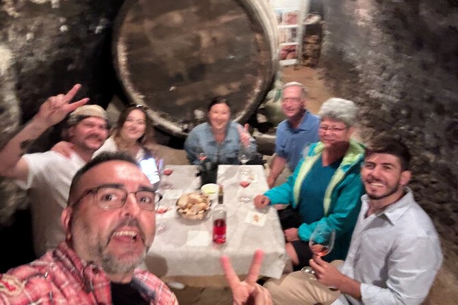 Ribera del Duero:4 Wineries, tasting & Lunch included from Madrid - Key things that make this tour worth your morning