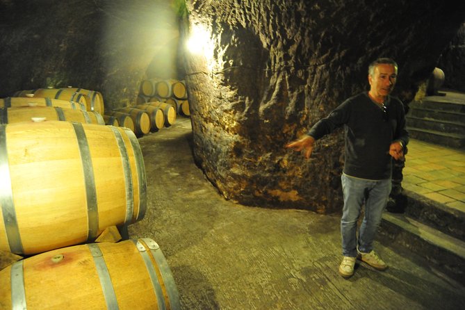 Ribera del Duero Wineries Guided Tour & Wine Tasting from Madrid - Roa Lunch Time: Eat Local on Your Own Schedule