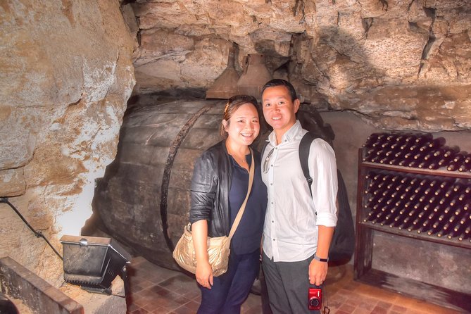 Rioja Like A Native Wine Tour - Rioja Like A Native is for people who want to understand wine