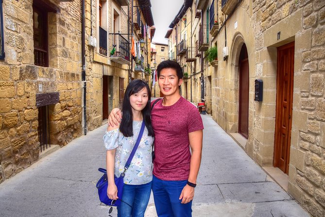 Rioja Like A Native Wine Tour - What you actually do in the 3 guided stops
