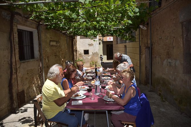 Rioja Like A Native Wine Tour - Your guide can make or break the day, and this one has a track record