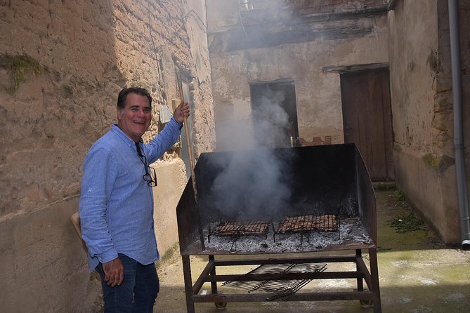Rioja Like A Native Wine Tour - Hotel-area pickup in Rioja: which towns are covered