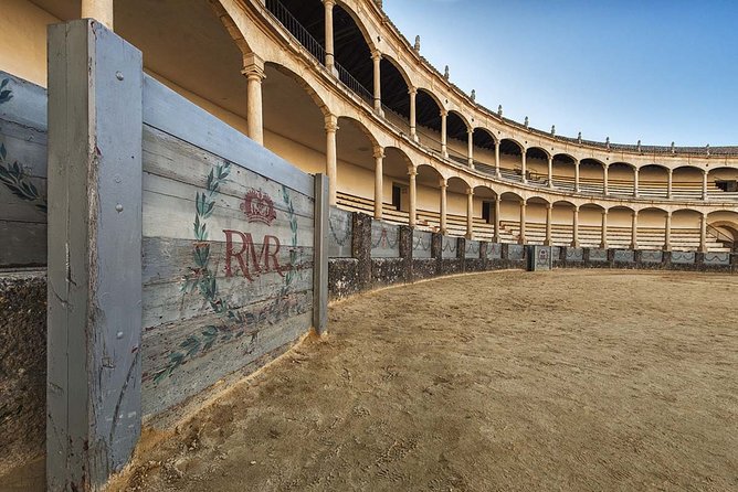 Ronda and Setenil de las Bodegas tour from Malaga - Setenil de las Bodegas: walking where the rock becomes the building