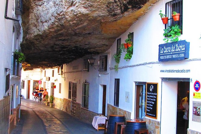 Ronda and Setenil de las Bodegas tour from Malaga - Timing, crowds, and bus comfort: how to make the long day work