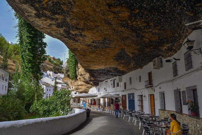 Ronda and Setenil de las Bodegas tour from Malaga - Should you book this Ronda and Setenil day trip from Malaga?
