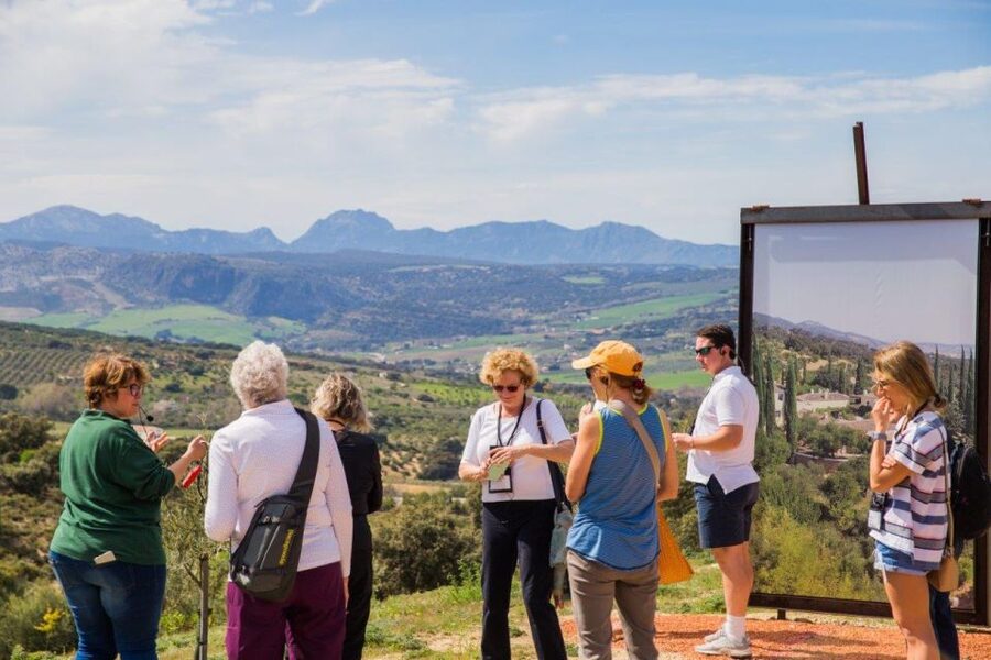 Ronda: LA Almazara LA Organic, Olive Oil Museum and Tasting - Should you book LA Almazara LA Organic in Ronda?