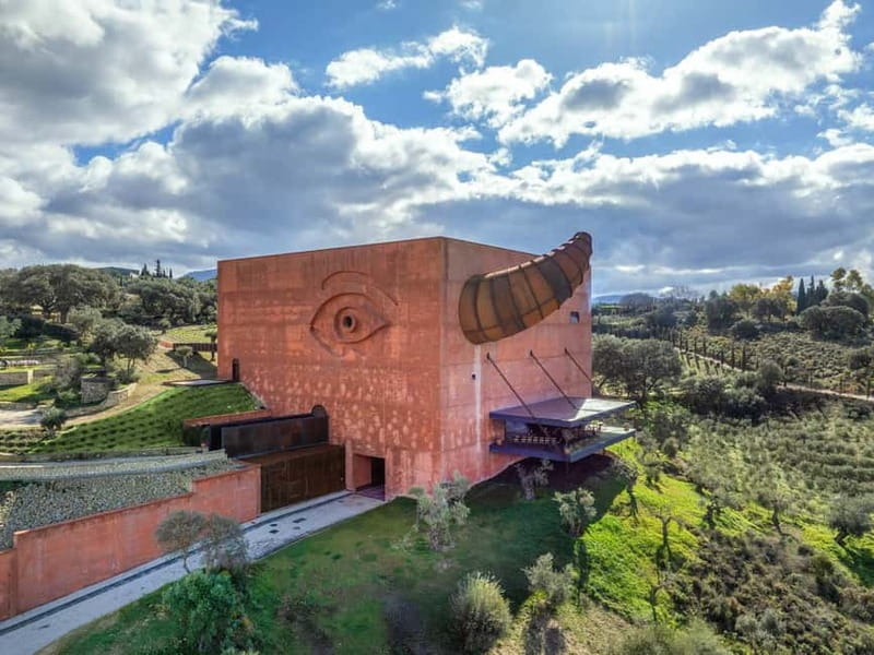 Ronda: LA Almazara LA Organic, Olive Oil Museum and Tasting - Practical tips so your tasting actually lands
