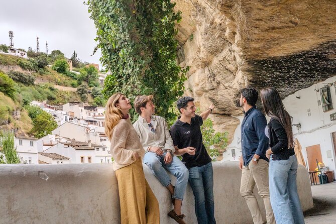 Ronda, Setenil and Sevilla Small Group Tour from Malaga - Setting Off From Málaga at 8:00 am (and how the day is paced)